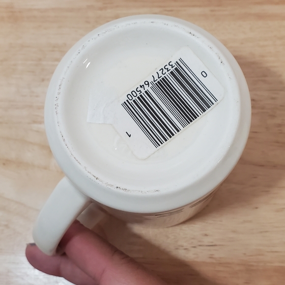 Vintage #1 Nurse Coffee Mug - Picture 7 of 7